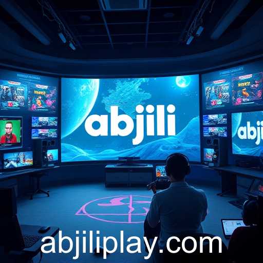 Abjili: Game Changer in Online Entertainment