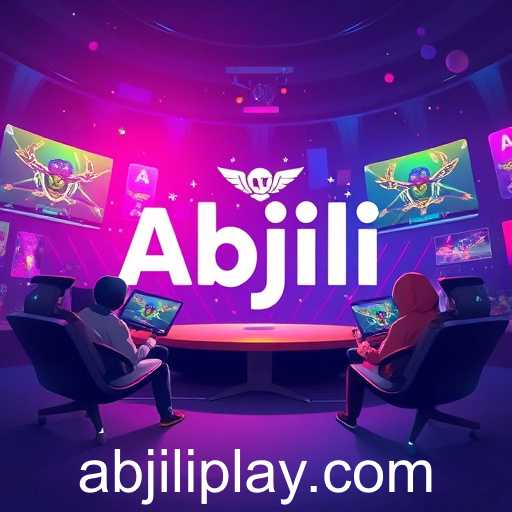 Exploring the Rise of 'Abjili' in Online Gaming