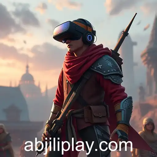 Abjili: Revolutionizing Online Gaming in 2025
