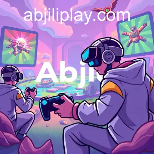 The Rise of Abjili in Gaming