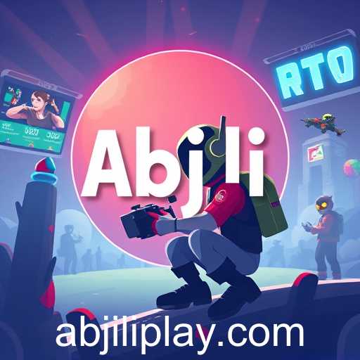 Abjili Gaming Platform Revolutionizes Online Experience