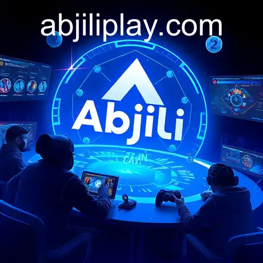 The Gaming Revolution of Abjili