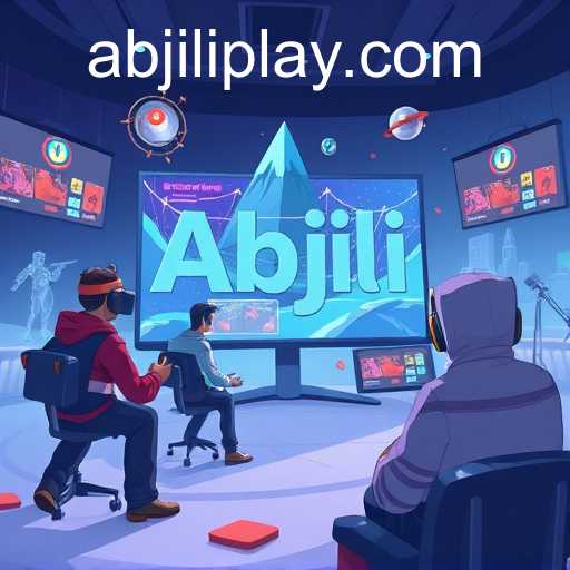 Abjili's Growing Influence in Online Gaming
