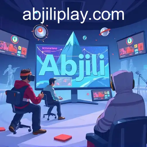 Abjili's Growing Influence in Online Gaming