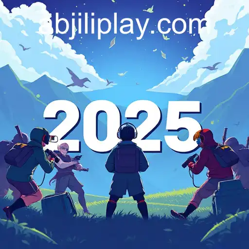 Abjili: Revolutionizing Online Gaming