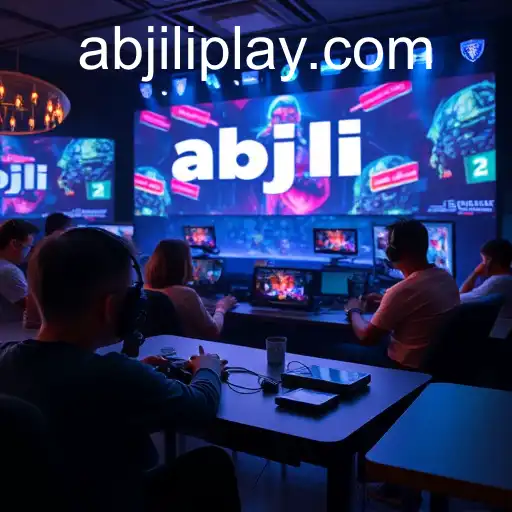 Abjili's Meteoric Rise in Online Gaming