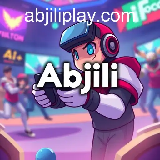 Abjili: Revolutionizing Online Gaming in 2025
