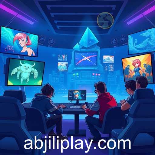 Abjili: The Game-Changer in Online Gaming
