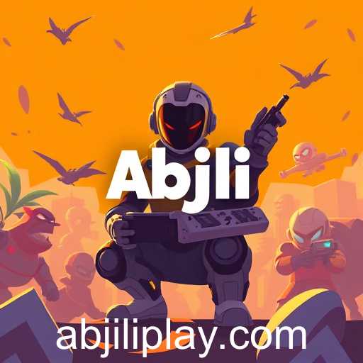 Abjili: Revolutionizing Online Gaming