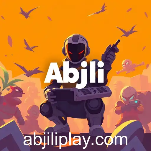 Abjili: Revolutionizing Online Gaming