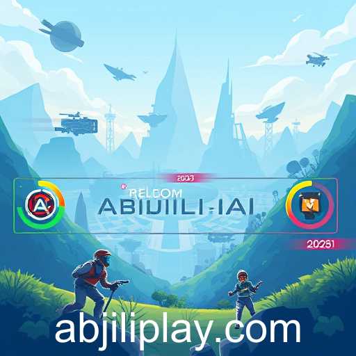 A Journey into the Digital Playground