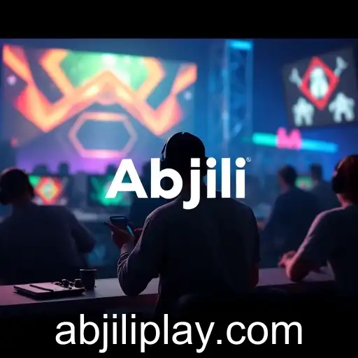 Gaming Evolution with Abjili