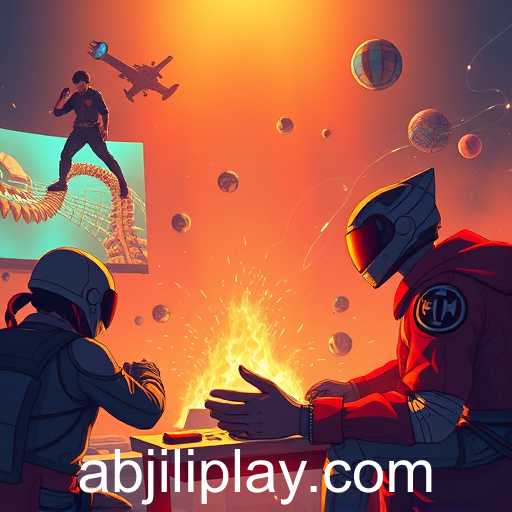 Gaming Revolution in 2025: The Rise of Abjili