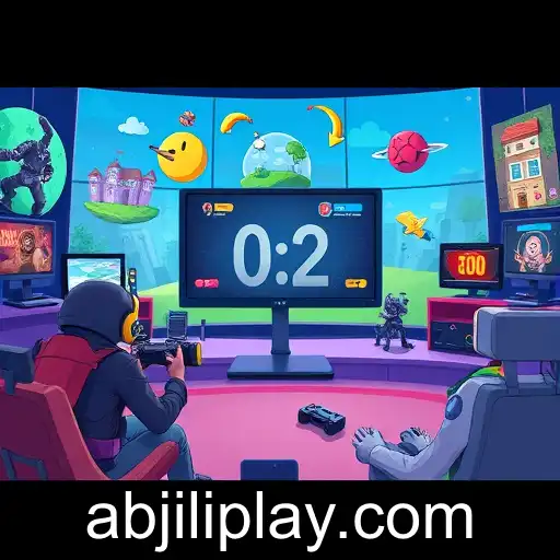 Gaming Trends and Innovations