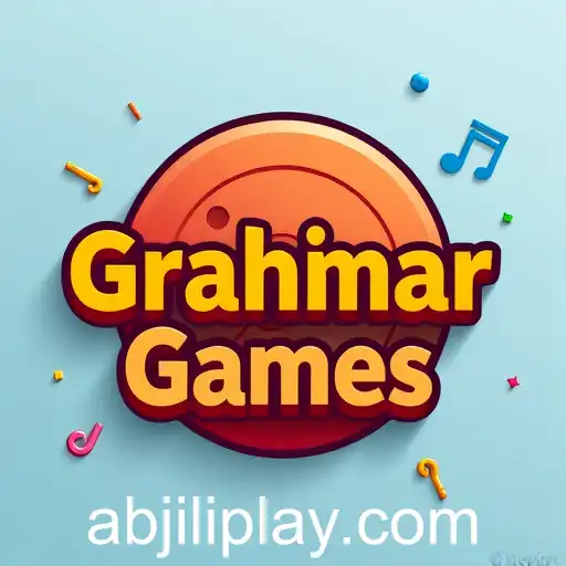 Unlocking the Fun of Language: Dive into the World of Grammar Games