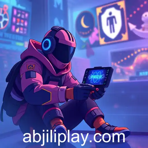 Navigating the Digital Realm: Abjili Leading the Way in 2025