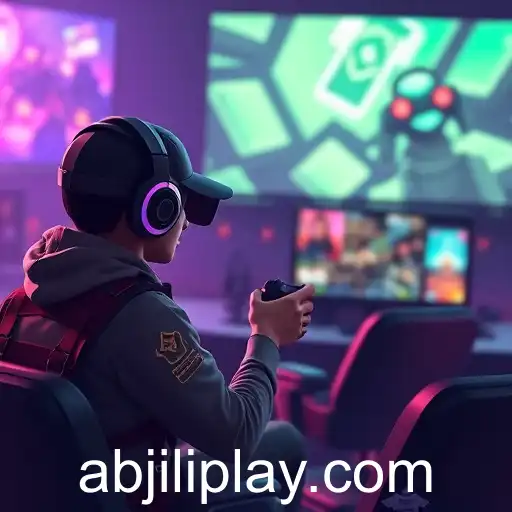 Abjili's Rise Amidst Gaming Innovations