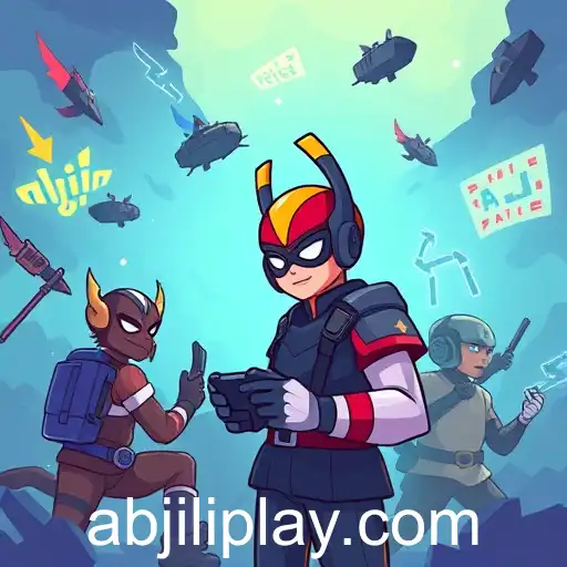 The Rise of Abjili in Digital Gaming