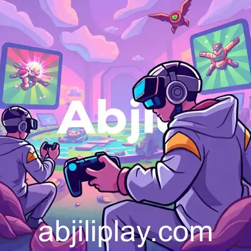 The Rise of Abjili in Gaming