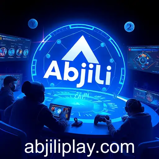 The Gaming Revolution of Abjili
