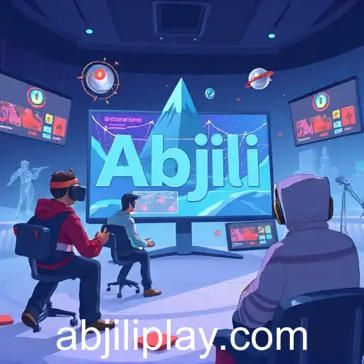 Abjili's Growing Influence in Online Gaming