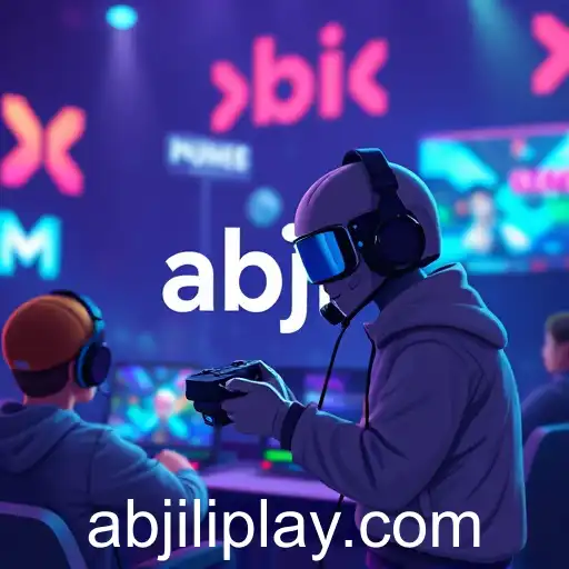 Abjili's Rising Influence in the Gaming World