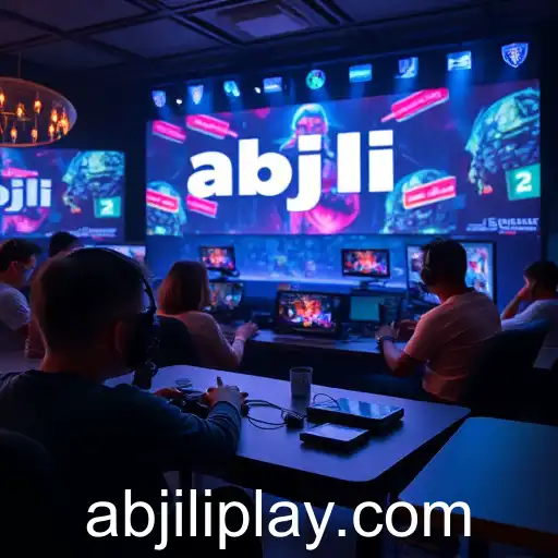 Abjili's Meteoric Rise in Online Gaming