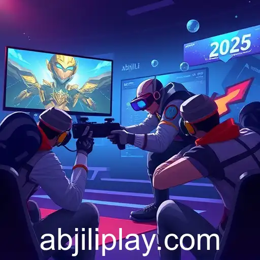 Abjili: Revolutionizing Online Gaming in 2025