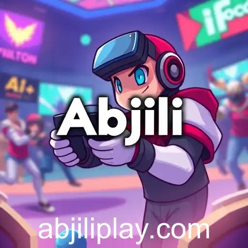 Abjili: Revolutionizing Online Gaming in 2025