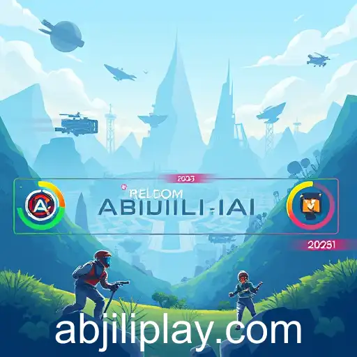 A Journey into the Digital Playground