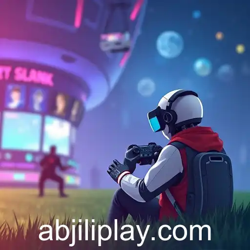 Gaming Trends in 2025: A Deep Dive into Abjili's Rise