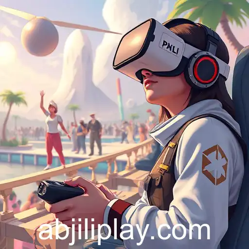 Gaming Trends and Innovations