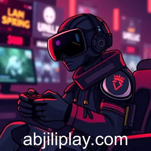 Abjili's Impact on Online Gaming