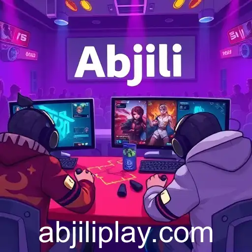 The Rise of Abjili in Gaming Circles