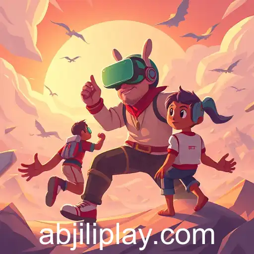 The Rise of Abjili in Online Gaming