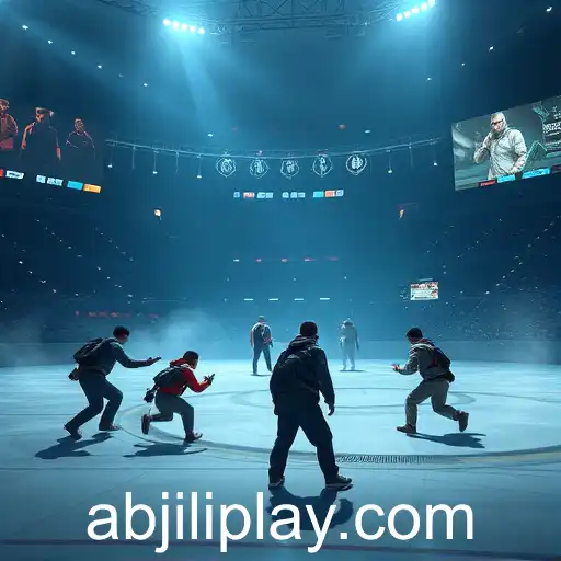 The Rise of Abjili: A New Era in Online Gaming