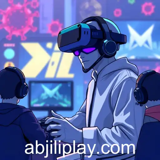 The Rise of Abjili in Virtual Gaming