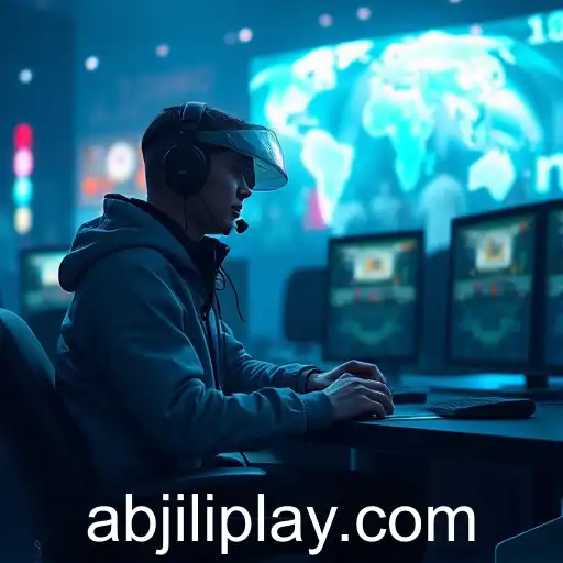 The Rising Popularity of Online Gaming in 2025