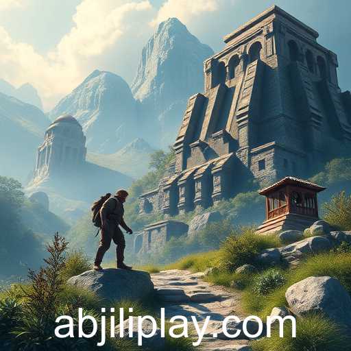 Abjili: Expanding Horizons in Online Gaming