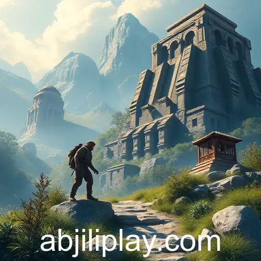 Abjili: Expanding Horizons in Online Gaming