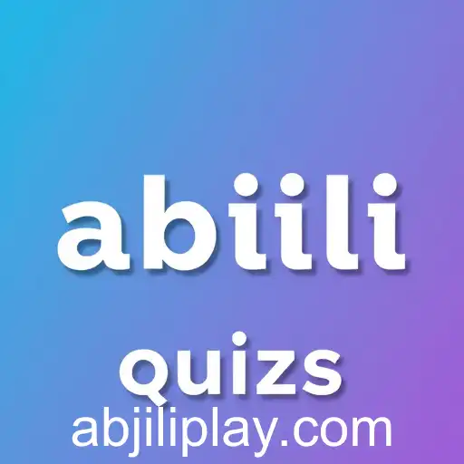 Diving into the World of Trivia Quizzes: A Fun Escape with 'Abjili'
