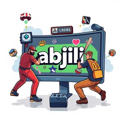 The Rise of Abjili: Shaping the Future of Online Games