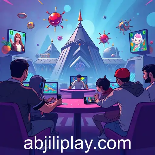 The Rise of Abjili: Shaping Online Gaming Communities