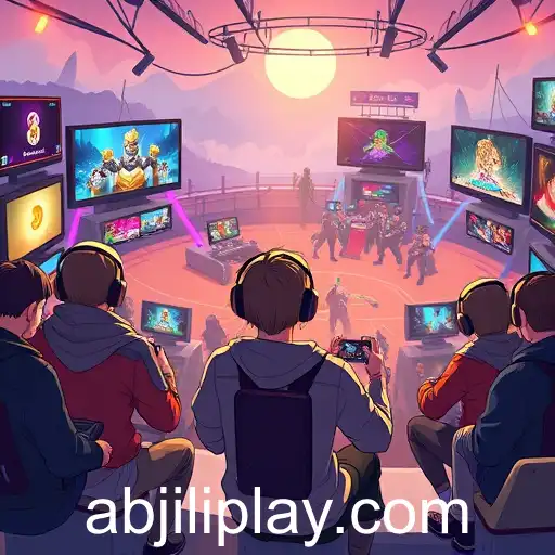 The Rise of 'Abjili': A Gaming Phenomenon
