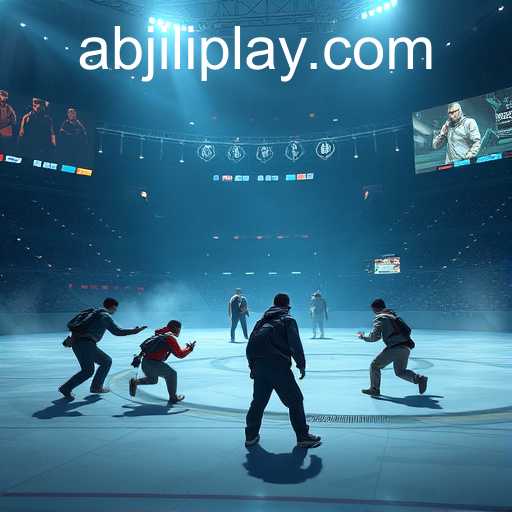 The Rise of Abjili: A New Era in Online Gaming