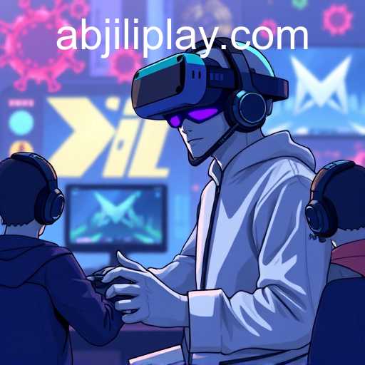The Rise of Abjili in Virtual Gaming