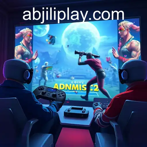 The Rise of Online Gaming in the Mid-2020s