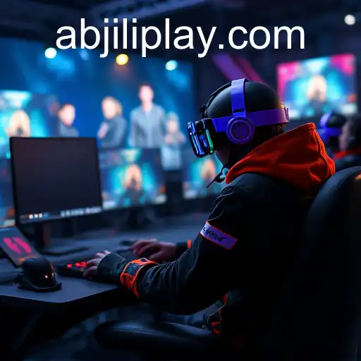 The Rise of Online Gaming Platforms Amid Global Changes