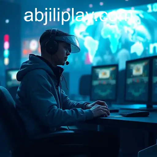 The Rising Popularity of Online Gaming in 2025