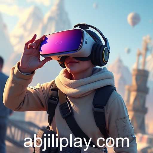 Virtual Worlds Unite in Gaming Evolution